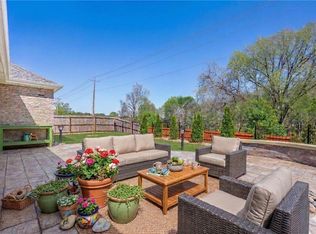 3907 SW Pecan Cir, Bentonville, AR 72713
