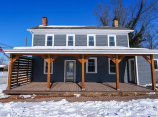 1044 County Road 519, Frenchtown, NJ 08825