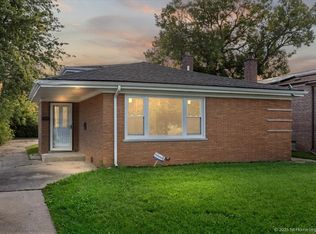 15041 Irving Ave, Dolton, IL 60419