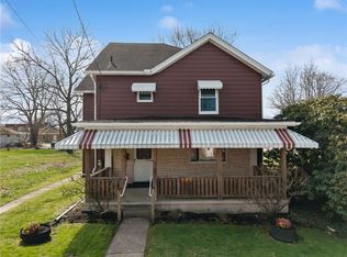 145 W Campbell St, Blairsville, PA 15717