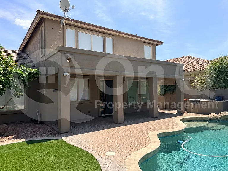 7732 S La Corta Dr — Photo 34
