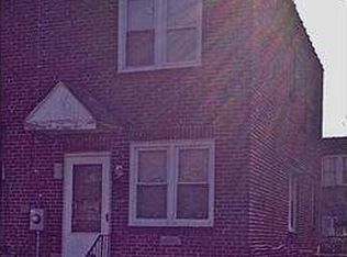 1314 Dayton St, Camden, NJ 08104