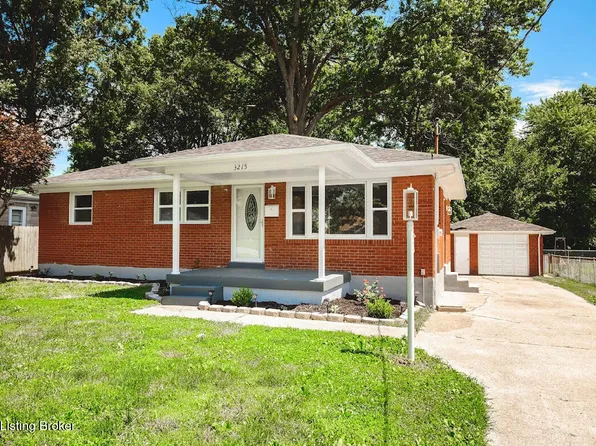 3215 Rosewedge Way, Louisville, KY 40216