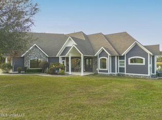17245 Doc Lizana Rd, Gulfport, MS 39503