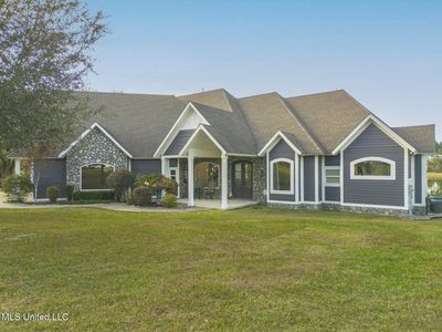 17245 Doc Lizana Rd, Gulfport, MS, 39503