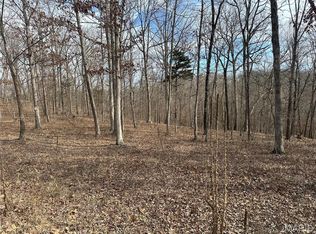 0 T Warren Rd, Warrenton, MO