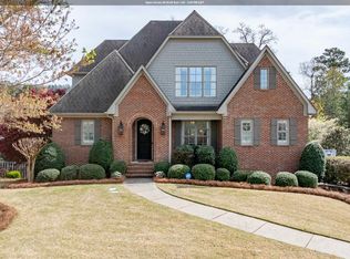 1005 Wesley Trce, Birmingham, AL 35242