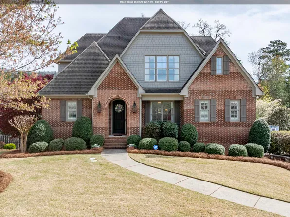 1005 Wesley Trce, Birmingham, AL 35242
