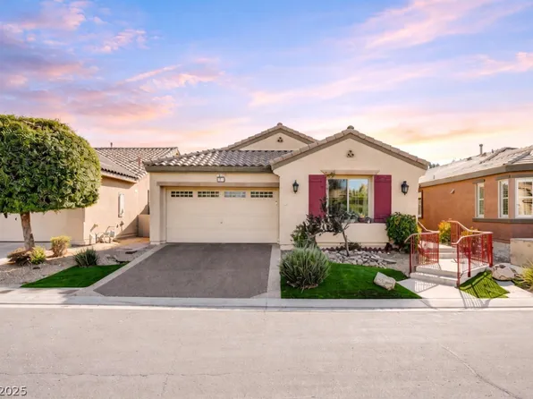 3637 Inverness Grove Ave, North Las Vegas, NV 89081