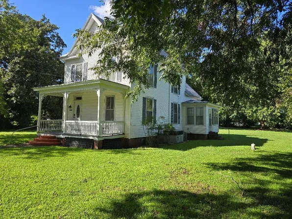 25396 Maryland Ave, Onley, VA 23418