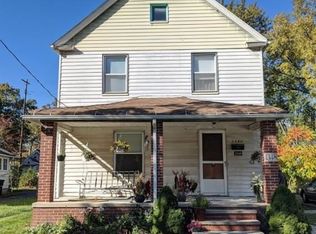 1348 E 188th St, Cleveland, OH
