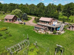 30085 Kelly Rd, Mason, WI 54856