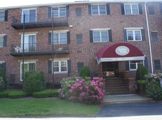 59 Mill St APT 105, Dracut, MA 01826