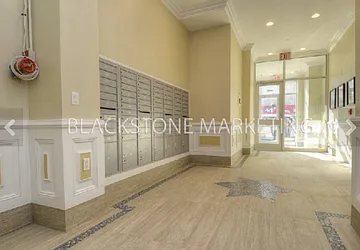 Rented by Gotham City Realty Group