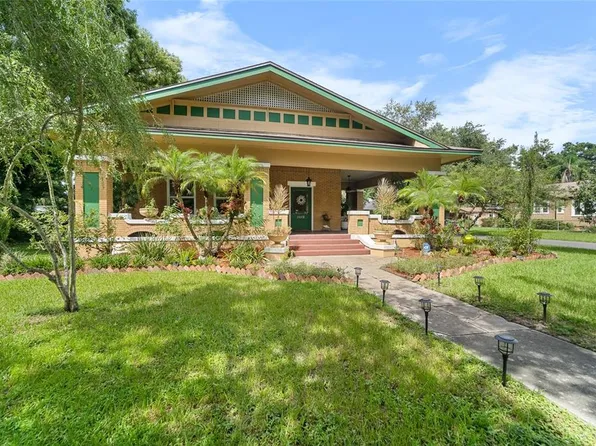 5610 N Central Ave, Tampa, FL 33604