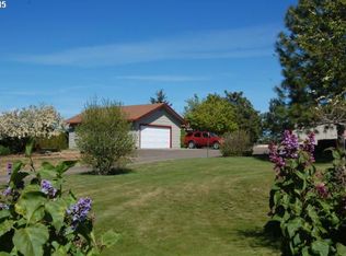 18 Clyde Story Rd, Goldendale, WA 98620