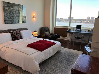 Rented by Brown Harris Stevens
