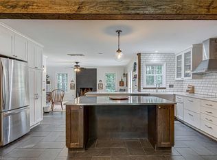 4417 Forest Walk Dr, Greensboro, NC 27455