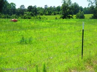 2854 Norrington Rd, Lillington, NC 27546