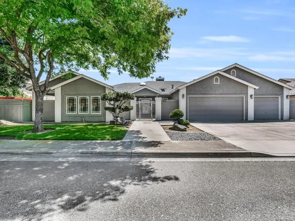 1470 Burman Dr, Turlock, CA 95382