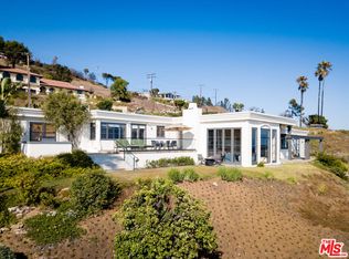 5480 Horizon Dr, Malibu, CA 90265