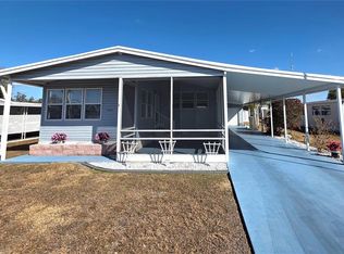 5350 Amanda St, Zephyrhills, FL 33542