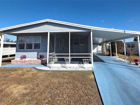 5350 Amanda St, Zephyrhills, FL 33542