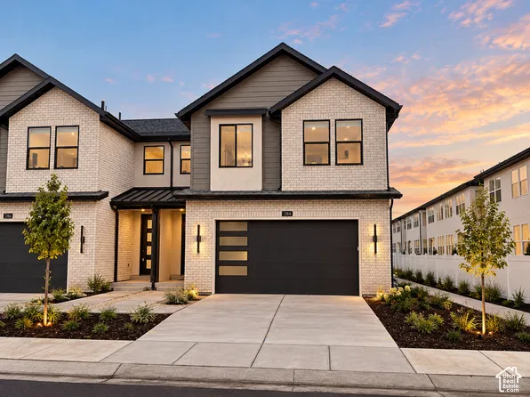 284 E Legacy Trail Ln S #4, Midvale, UT 84047
