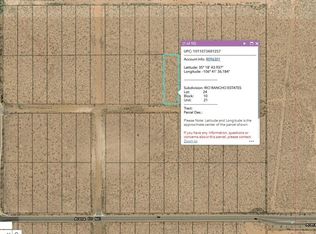 2121 Painted Hills Ave NE, Rio Rancho, NM 87144