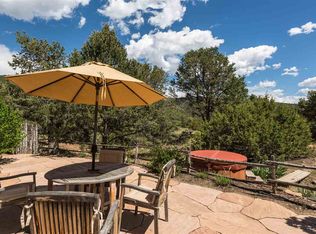 99C Sibley Rd, Santa Fe, NM 87508