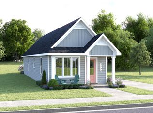 94 Castle St, Hardeeville, SC 29927