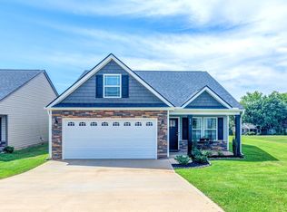 834 John Weaver Trce, Inman, SC 29349