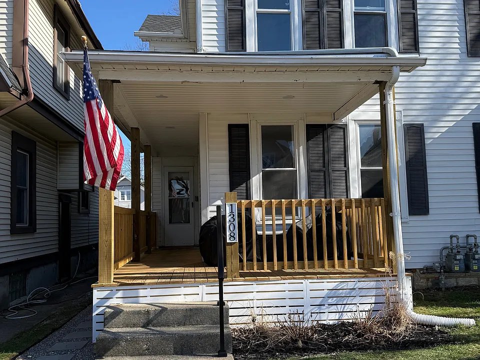1308 Carlisle Ave