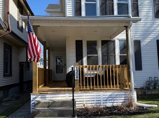 1308 Carlisle Ave, Dayton, OH 45420