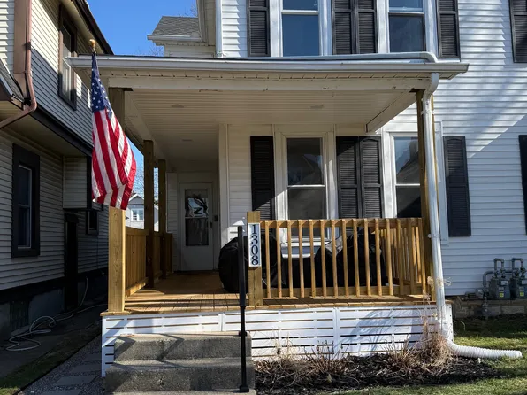 1308 Carlisle Ave, Dayton, OH 45420