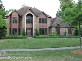 8457 Settlers Psge, Brecksville, OH
