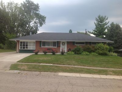 5227 Pocono Dr, Dayton, OH, 45424