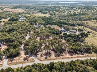 E Covell Rd, Arcadia, OK 73007