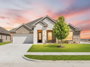 541 San Angelo Dr, Forney, TX 75126