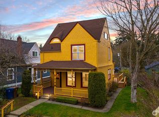1916 N Prospect St, Tacoma, WA