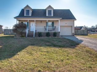 106 Thomas Holman Cir, Springfield, TN 37172