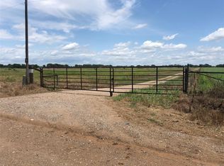 1811 Tombstone Rd, Hendrix, OK 74741