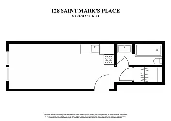Rented by Highline Residential