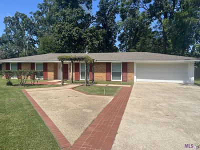 744 Elizabeth Dr, Baton Rouge, LA, 70815