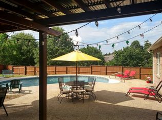 200 Latigo Loop, Sumrall, MS 39482