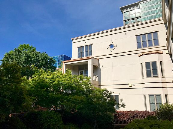 Exterior View - Balcony off Living Ro