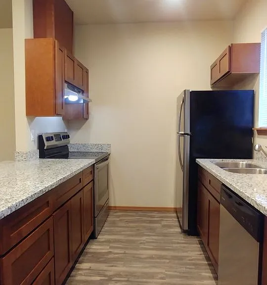 Court C Townhomes# — Photo 4