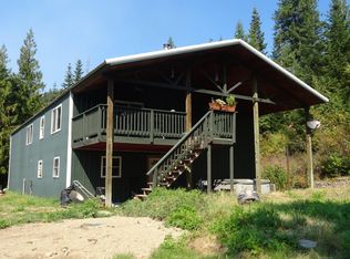124 Acorn Way, Priest River, ID 83856