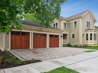 316 Dundee Ave, Barrington, IL