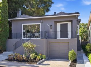 661 Brookwood Pl, Oakland, CA 94610